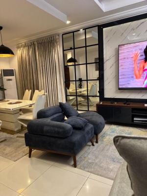 5 Bedroom Terraced Duplex, Lekki Phase 1, Lekki Phase 1, Lekki, Lagos, Terraced Duplex for Rent