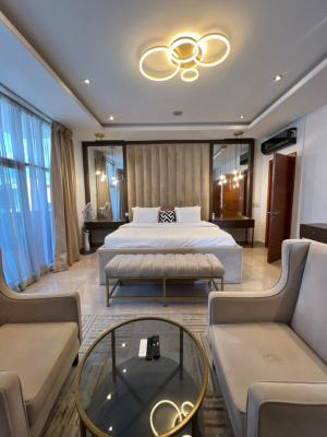 Furnished 4 Bedroom Detached Duplex with Bq, Ikoyi, Lagos, House for Rent