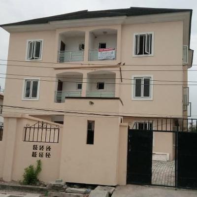 Well Maintained 4 Bedroom Semi Detached Duplex with 2 Bqs, Parkview, Ikoyi, Lagos, Semi-detached Duplex for Rent