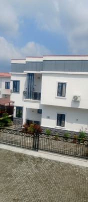 3 Bedroom Duplex with a Bq, Richland Estate, Imalete Alafia, Ibeju Lekki, Lagos, Detached Duplex for Rent