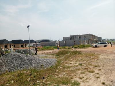 4 Bedroom Terrace with Attached Bq, Apo, Abuja, Residential Land for Sale