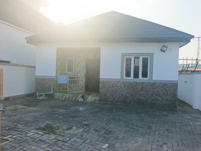 2 Bedroom Bungalow By Bq ( Self Compound), Oniru, Victoria Island (vi), Lagos, Detached Bungalow for Rent