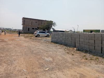 4 Bedroom Fully Detached Penthouse with Attached Bq, Opposite African Medical Center of Excellence, Apo, Abuja, Residential Land for Sale