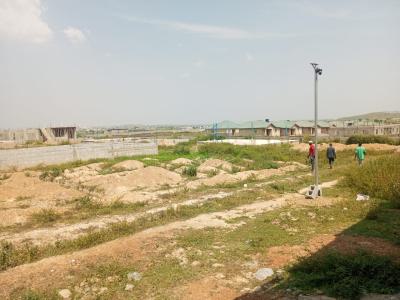 5 Bedroom Fully Detached with Detaches Bq, Opposite African Medical Center of Excellence, Apo, Apo, Abuja, Residential Land for Sale