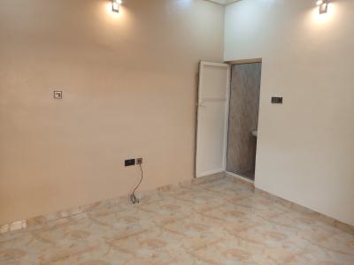 Luxury Self Contained + Personal Prepaid Meter, Water Heater, Wardrobe, Ogunfayo (just After Awoyaya), Ibeju Lekki, Lagos, Self Contain (single Rooms) for Rent