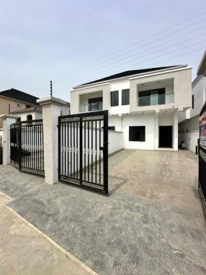 Spacious 4 Bedroom Semi Detached Duplex at Ologolo, Ologolo, Lekki, Lagos, Semi-detached Duplex for Sale