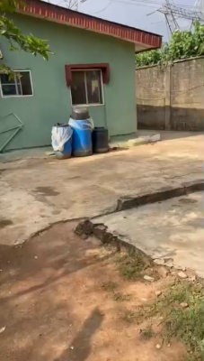 Block of Flats, Ayobo, Lagos, Block of Flats for Sale