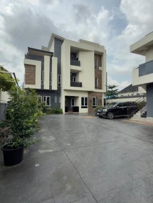 Modern 5 Bedroom Duplex with Bq., Peter Odili, Port Harcourt, Rivers, Detached Duplex for Sale