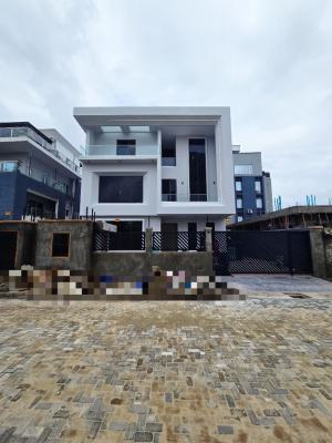 Amazing 5 Bedroom Fully Detached Duplex with 2 Room Bq, Ikoyi, Lagos, Detached Duplex for Sale