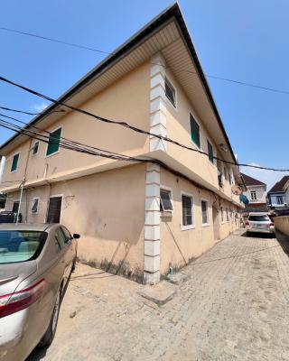Lovely 2 Bedroom Apartment, New Road, Lekki, Lagos, Detached Duplex for Rent
