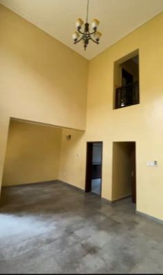 a 4 Bedroom Terraced Duplex with a Bq, Area 1, Garki, Abuja, Terraced Duplex for Rent