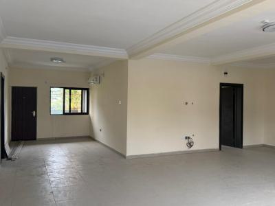 Fully Service 3 Bedroom Flat with Bq, By Drach, Lekki Phase 1, Lekki, Lagos, House for Rent