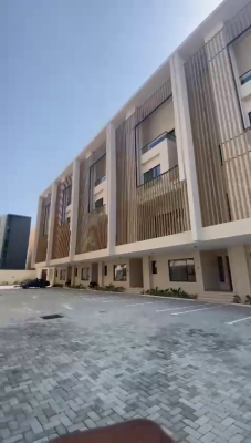 Luxury 5bedroom+swimming Pool, Banana Island, Ikoyi, Lagos, Terraced Duplex for Rent