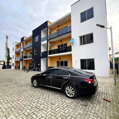 Most Affordable 2 Bedroom Apartments with a Bq, Ilaje, Ajah, Ajah, Lagos, Block of Flats for Sale