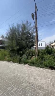 Land Measuring 400 Square Meter, Megamound Estate, Ikota, Lekki, Lagos, Residential Land for Sale