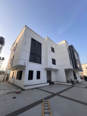 5 Units of 2 Bedroom Apartment, Jahi, Abuja, Flat / Apartment for Rent