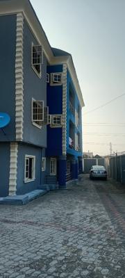 Suitable 3bedroom Apartment in a Serene Compound, Badore, Ajah, Lagos, Flat / Apartment for Rent