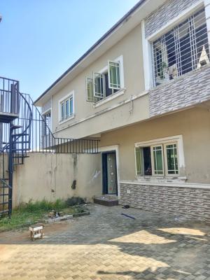 Standard 3 Bedroom Terrace Duplex with Security House, Ogunfayo, Awoyaya, Ibeju Lekki, Lagos, Terraced Duplex for Rent