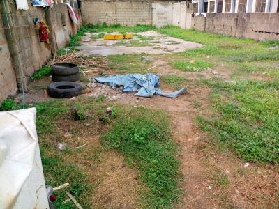 Mixed Use Land, Near Alagbole Bus Stop, Ojodu, Lagos, Mixed-use Land for Sale