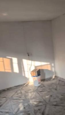 Lovely 2 Bedroom Flat, Soluyi, Gbagada, Lagos, Flat / Apartment for Rent