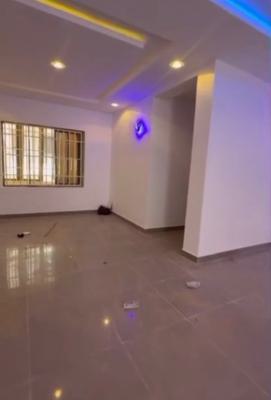 Beautifully Finished 3 Bedroom with Bq, Gilmore, Jahi, Abuja, Flat / Apartment for Rent