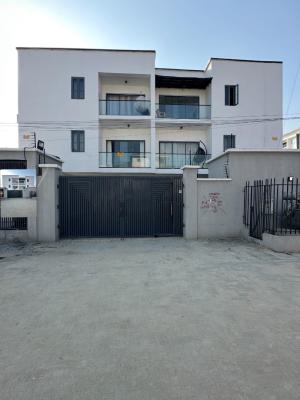 Lovely 2 Bedroom Apartment, Ikate, Ikate, Lekki, Lagos, Detached Duplex for Rent