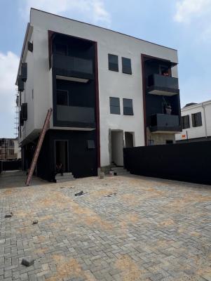 Lovely 2 Bedroom Apartment, Ologolo, Ologolo, Lekki, Lagos, Detached Duplex for Rent