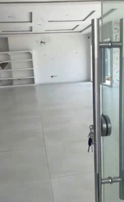 a Large Open Commercial Space Measuring 213 Sqm, Orchid Road, Lekki, Lagos, Shop for Rent