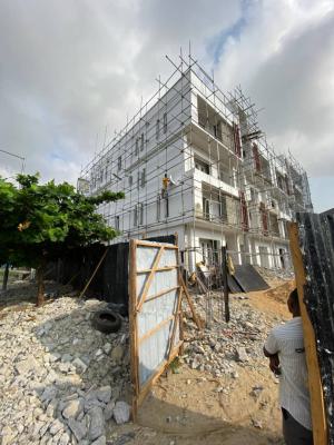 Luxury 4 Bedroom Mansionette House, Lekki Phase 1, Lekki, Lagos, House for Sale