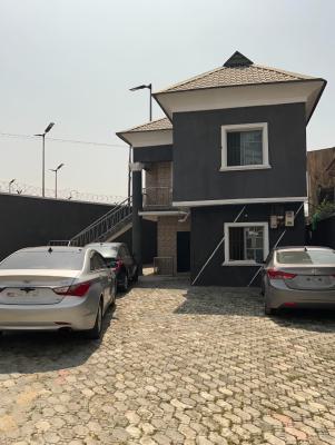 Lovely 2 Bedroom Apartment, Ologolo, Lekki, Lagos, Detached Duplex for Rent