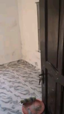 a Newly Refurbished 2 Bedrooms Flat, Soluyi, Gbagada, Lagos, Flat / Apartment for Rent