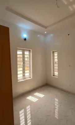 Newly Built 2 Bedrooms Apartment, Mobil Road, Ilaje, Ajah, Lagos, Flat / Apartment for Rent