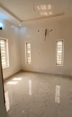Newly Built 2 Bedroom Apartment, Mobile Road, Ilaje, Ajah, Lagos, Flat / Apartment for Rent