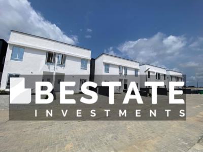 Beautifully Finished Semi Detached Home with Swimming Pool, Idera, Lekki Expressway, Lekki, Lagos, Semi-detached Duplex for Sale