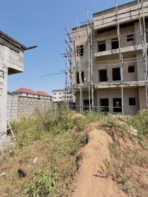 3 Beds  Apartment Complex, Jahi, Abuja, Flat / Apartment for Sale