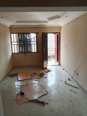 Spacious Room and Parlor Self Contain Flat Upstairs, Lakowe, Ibeju Lekki, Lagos, Mini Flat (room and Parlour) for Rent