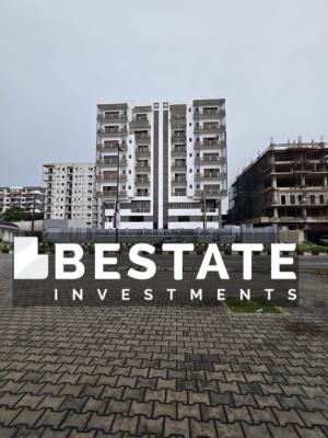Luxury & Spacious 3 Bed Apartment with Bq, Gym & Pool, Lekki Phase 1, Lekki, Lagos, Flat / Apartment for Sale