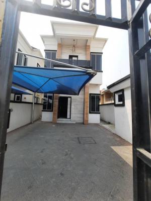 5 Bedroom Duplex, Chevy View Estate, Lekki, Lagos, Detached Duplex for Sale
