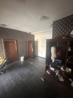 a Standard Room Self Contain Apartment in a Decent Neighborhood, Off 69 Road 6th Avenue, Gwarinpa, Abuja, Self Contain (single Rooms) for Rent