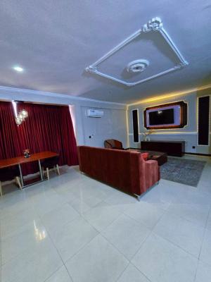 Executive 1 Bedroom Apartment, Victoria Island (vi), Lagos, Flat / Apartment Short Let