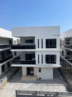 Ultra Luxury 6 Bedroom Detached Duplex with Bq, Central Pool, & Gym, Ikoyi, Lagos, Detached Duplex for Sale