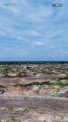 Commercial Land with C of O., Off Lagos-ibadan Expressway., Mowe Town, Ogun, Commercial Land for Sale