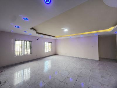 a Standard 3 Bedroom Flat with Bq at New Road Chevron Lekki Lagos, New Road Chevron Lekki Lagos, Lekki Phase 2, Lekki, Lagos, Flat / Apartment for Rent