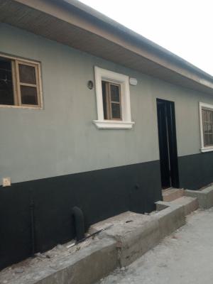 Luxury Brand-new Miniflat, Adun, Awoyaya, Ibeju Lekki, Lagos, Mini Flat (room and Parlour) for Rent