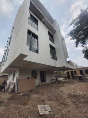 Luxurious and Spacious 5-bedroom Detached Duplex with Bq, Banana Island, Ikoyi, Lagos, Detached Duplex for Sale