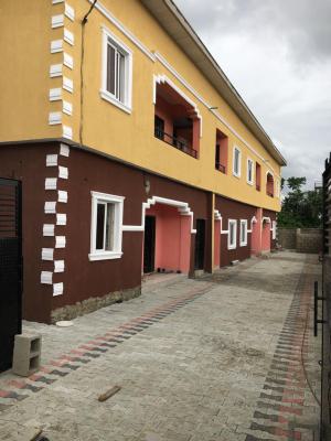 Blocks of 2bedroom Flats (4units) and Mini Flat (4 Unit), Sangotedo, Ajah Lagos, Sangotedo, Ajah, Lagos, Block of Flats for Sale