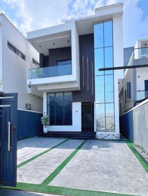 5bedroom Detached Duplex with Swimming Pool, Ajah, Lagos, Detached Duplex for Sale