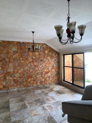 4bed Semi Detached Duplex for Residential/commercial, Lekki Phase 1, Lekki, Lagos, Office Space for Rent