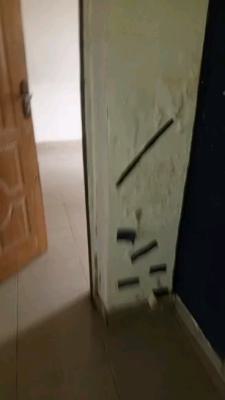 a 2 Bedroom Flat with P.o.p.. Water Heater and Wardrobe, Off Ajayi Road, Okeira, Ogba, Ikeja, Lagos, Flat / Apartment for Rent