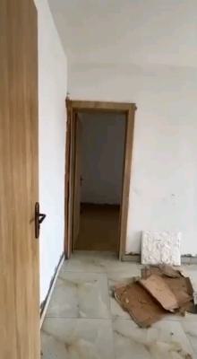 a Newly Built and Standard Miniflat, Upstairs and Groundfloor, Off Pedro Road, Shomolu, Lagos, Mini Flat (room and Parlour) for Rent